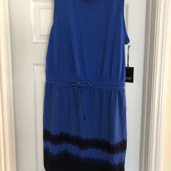 Simply Vera Vera Wang Causal Dress - Picture 3 of 8